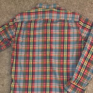 Unworn, J.Crew Madra Shirt